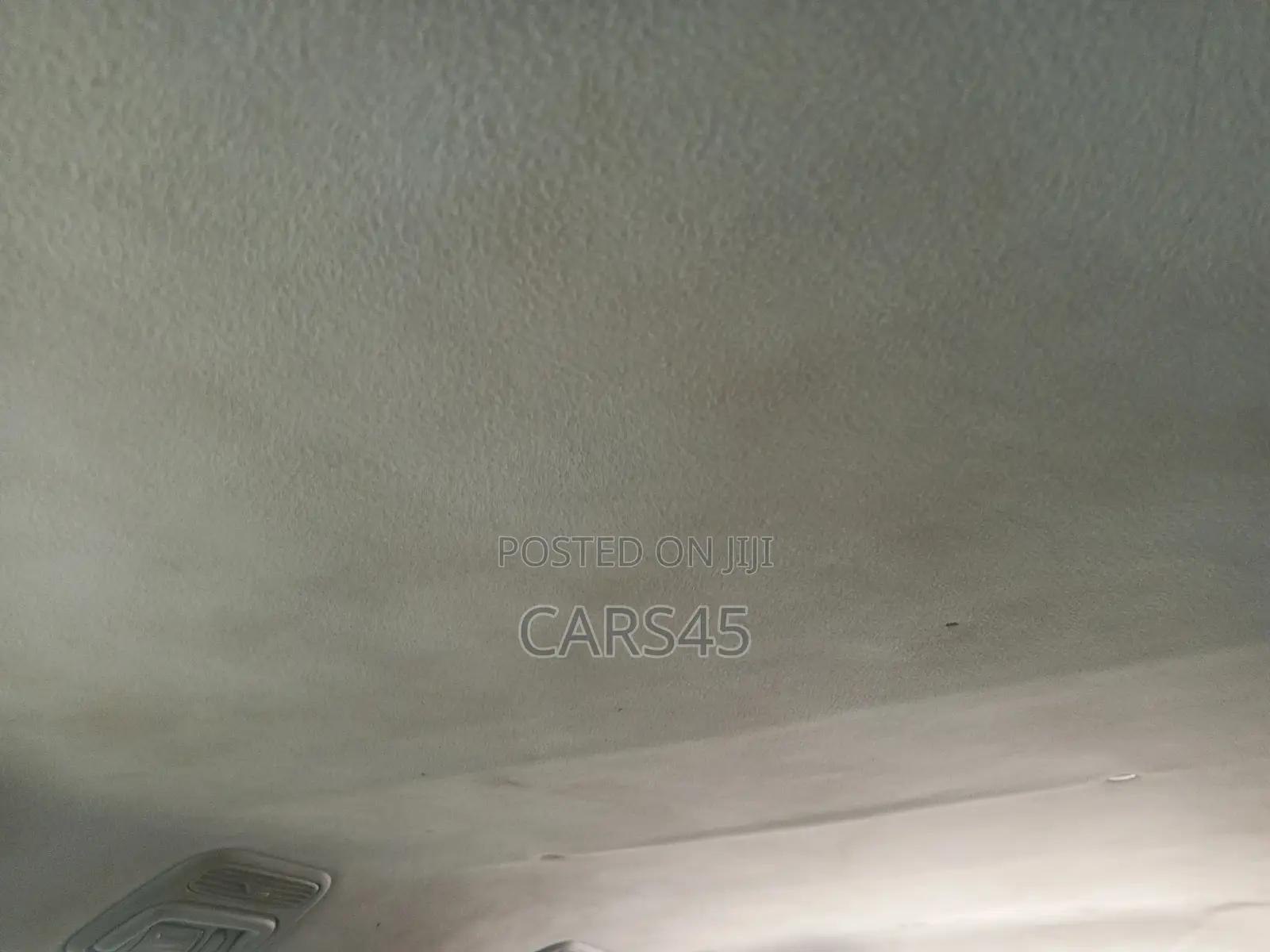 Toyota Sienna 2010 Silver