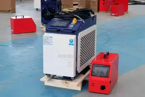 4 in 1 Laser Welding Machine(1500W/2000w/3000w)