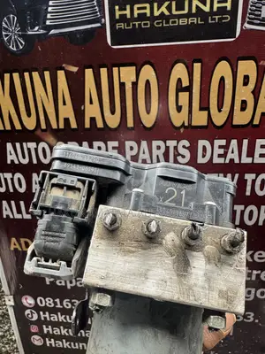 Lexus ES350 2013–2015 ABS Hydraulic Unit Available Now