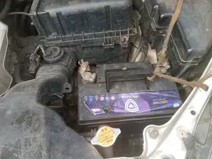 Toyota Sienna 2010 Silver