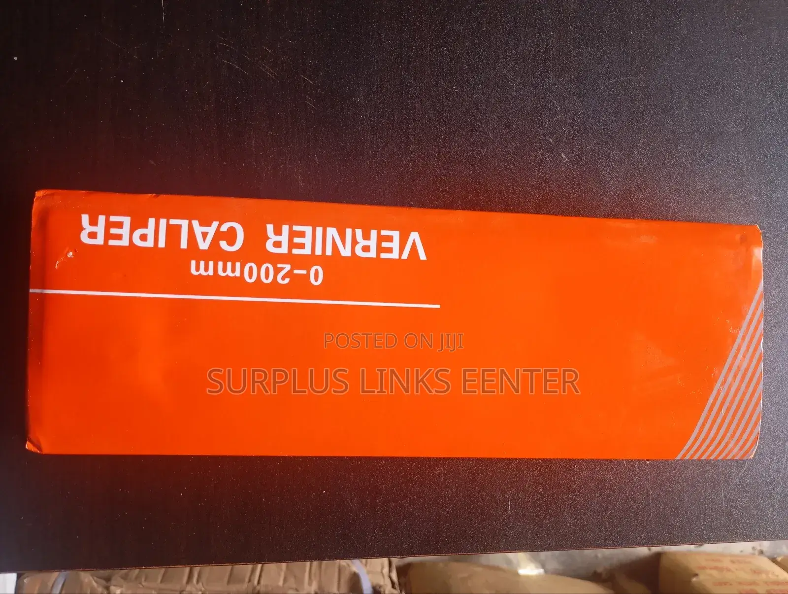 0_200mm verNier Caliper 8"