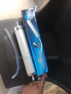 Oil Suction Gun