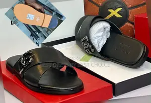 Dloce Gabbanah Slipper for Men (40-46)