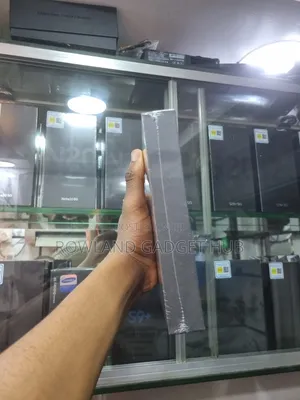 New Samsung Galaxy Z Fold6 256 GB Silver