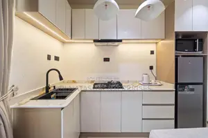 Loft Apartment