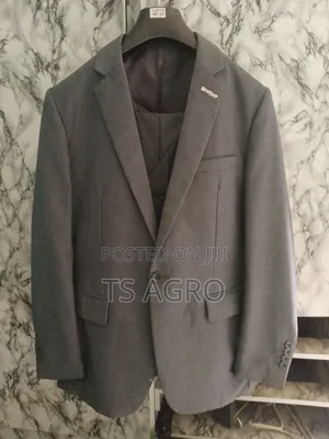 A Clean Suit