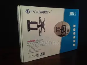Invision HDTV-L Cantilever Mount
