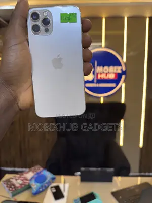 Apple iPhone 12 Pro 128 GB Gold