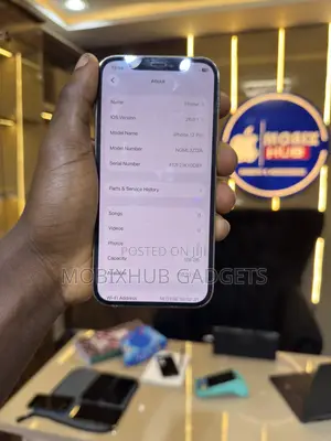 Apple iPhone 12 Pro 128 GB Gold