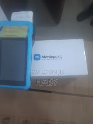 Trusted and Reliable in Moniepoint