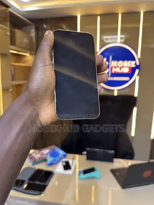 Apple iPhone 12 Pro 128 GB Gold