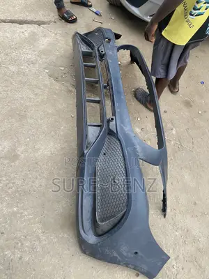 High Quality Mercedes Benz Front Bumper CLA AMG Model