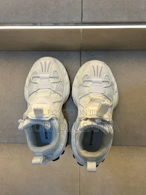 Balenciaga Track Sneakers