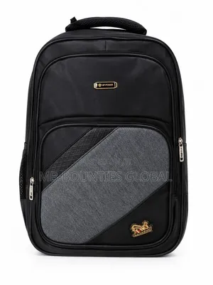 School Bag Laptop Bag