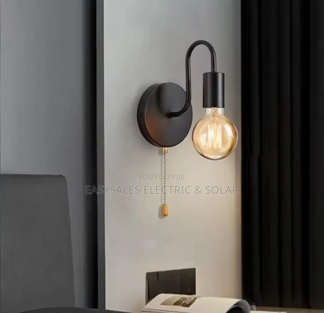 Modern LED Wall Lights