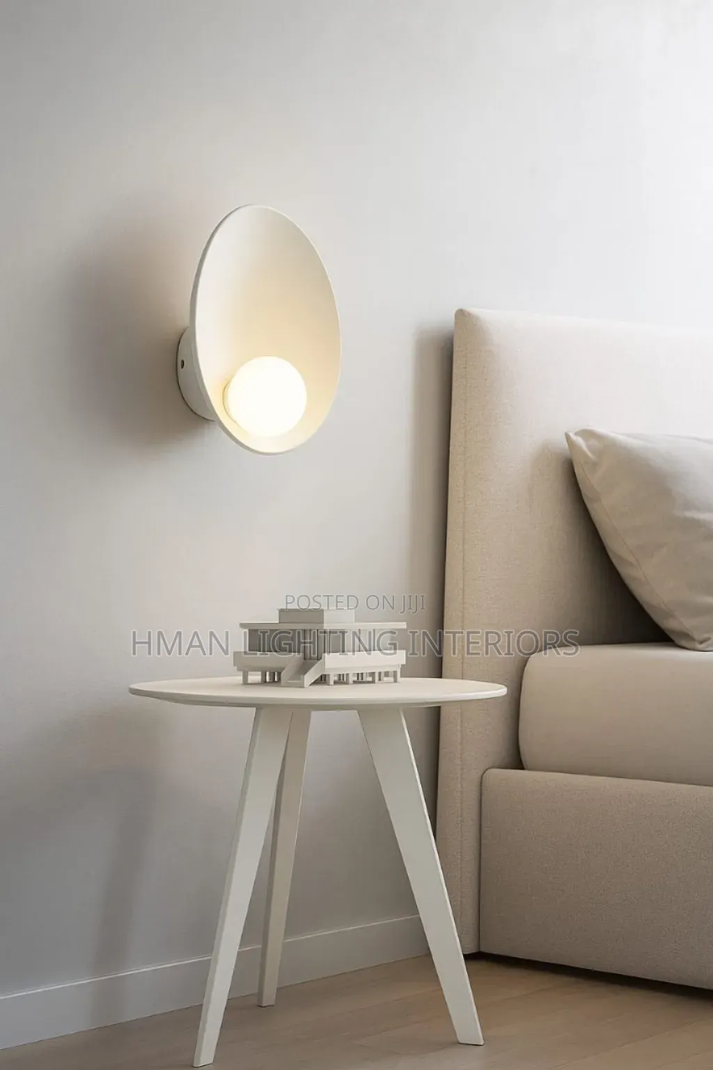 Lighting Fittings