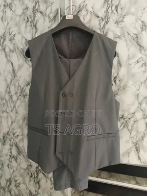 A Clean Suit