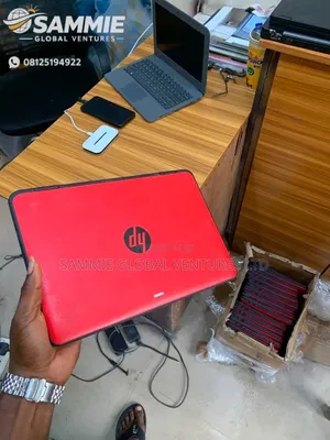Laptop HP Probook 11 EE G1 4GB Intel Pentium SSD 128GB