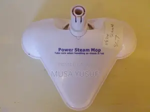 Efbe Schott Power Steam Mop