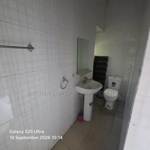 5bdrm Duplex in River Park Estate, Lugbe District for sale