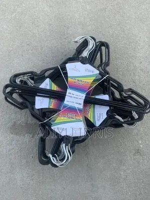 Anti Skid Clothes Hanger