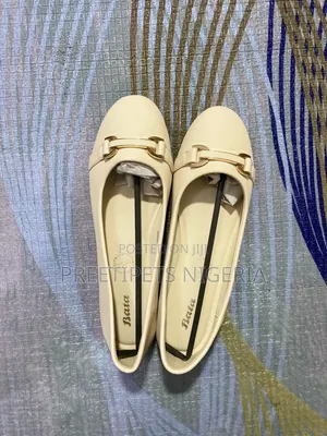 Flat Shoes