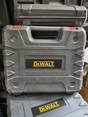 DeWalt Cordless Drill