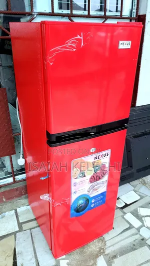 NEXUS REGISTRATOR (Double Boor)