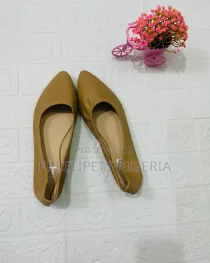Flat Shoes
