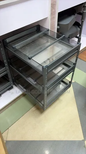 Seasoning Spices Rack Big