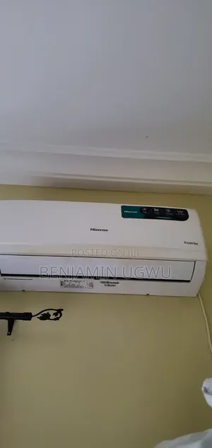 Hisense AC