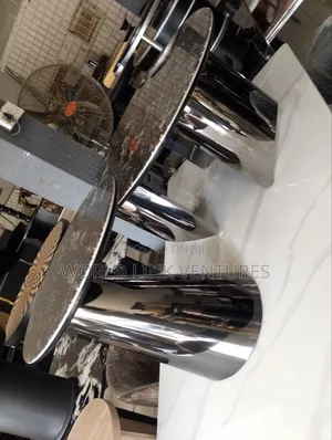 Marble Center Table