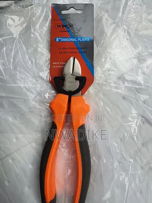 Diagonal Plier