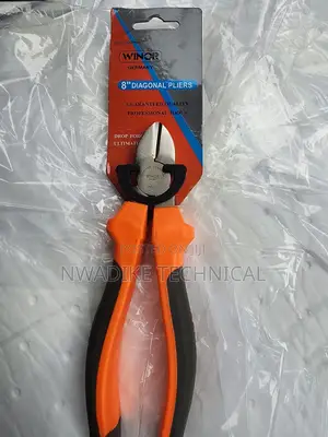 Diagonal Plier