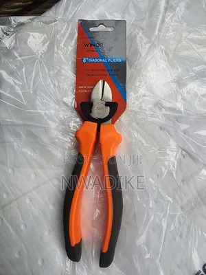Diagonal Plier