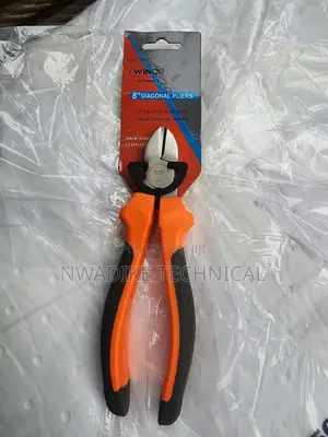 Diagonal Plier