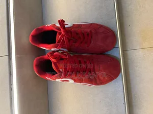Nike Cortez