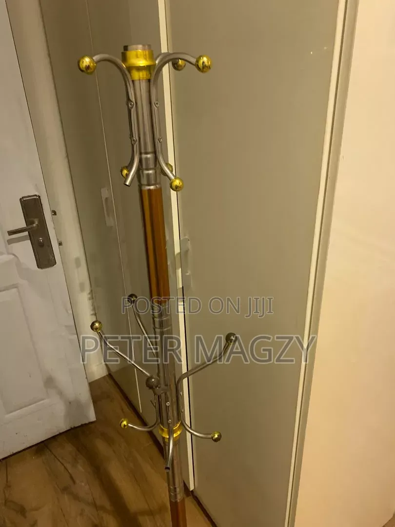 Cloth Rack