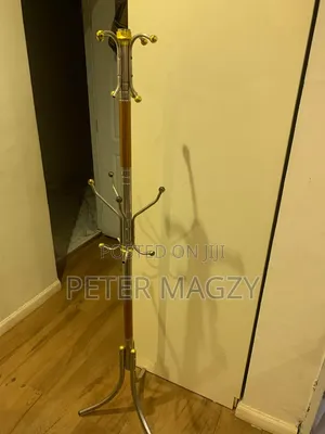 Cloth Rack