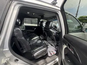 Acura MDX 2008 Silver