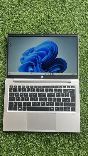 Laptop HP ProBook 430 G8 8GB Intel Core i5 SSD 256GB