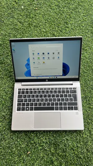 Laptop HP ProBook 430 G8 8GB Intel Core i5 SSD 256GB
