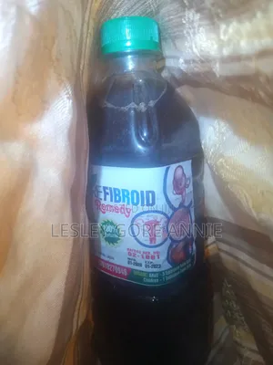 Ore Fibroid Remedy Solution