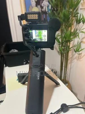 Gopro Camera