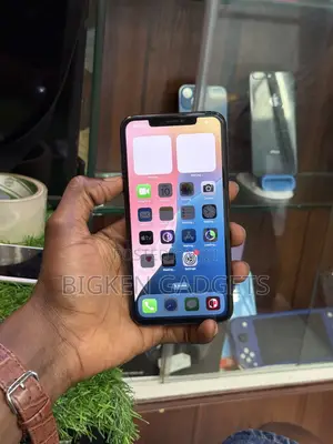 Apple iPhone 11 Pro Max 256 GB Green