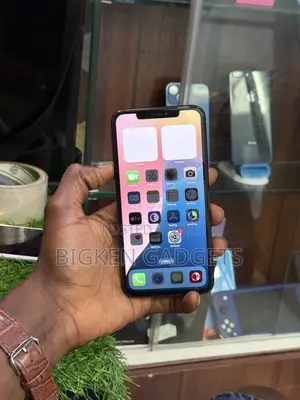 Apple iPhone 11 Pro Max 256 GB Green