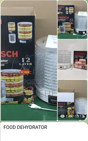 Food Dehydrator