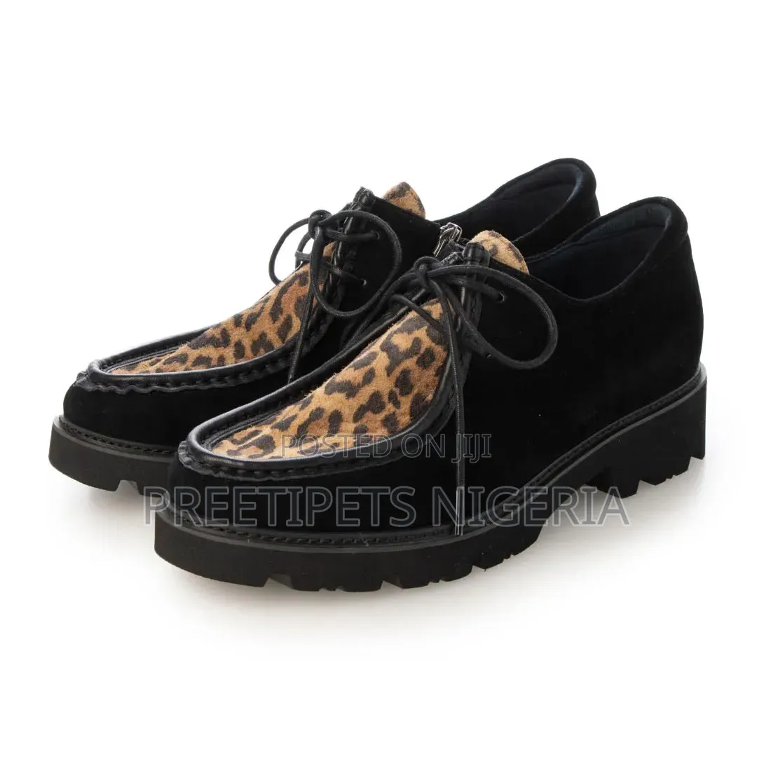 Ladies Stylish Shoes