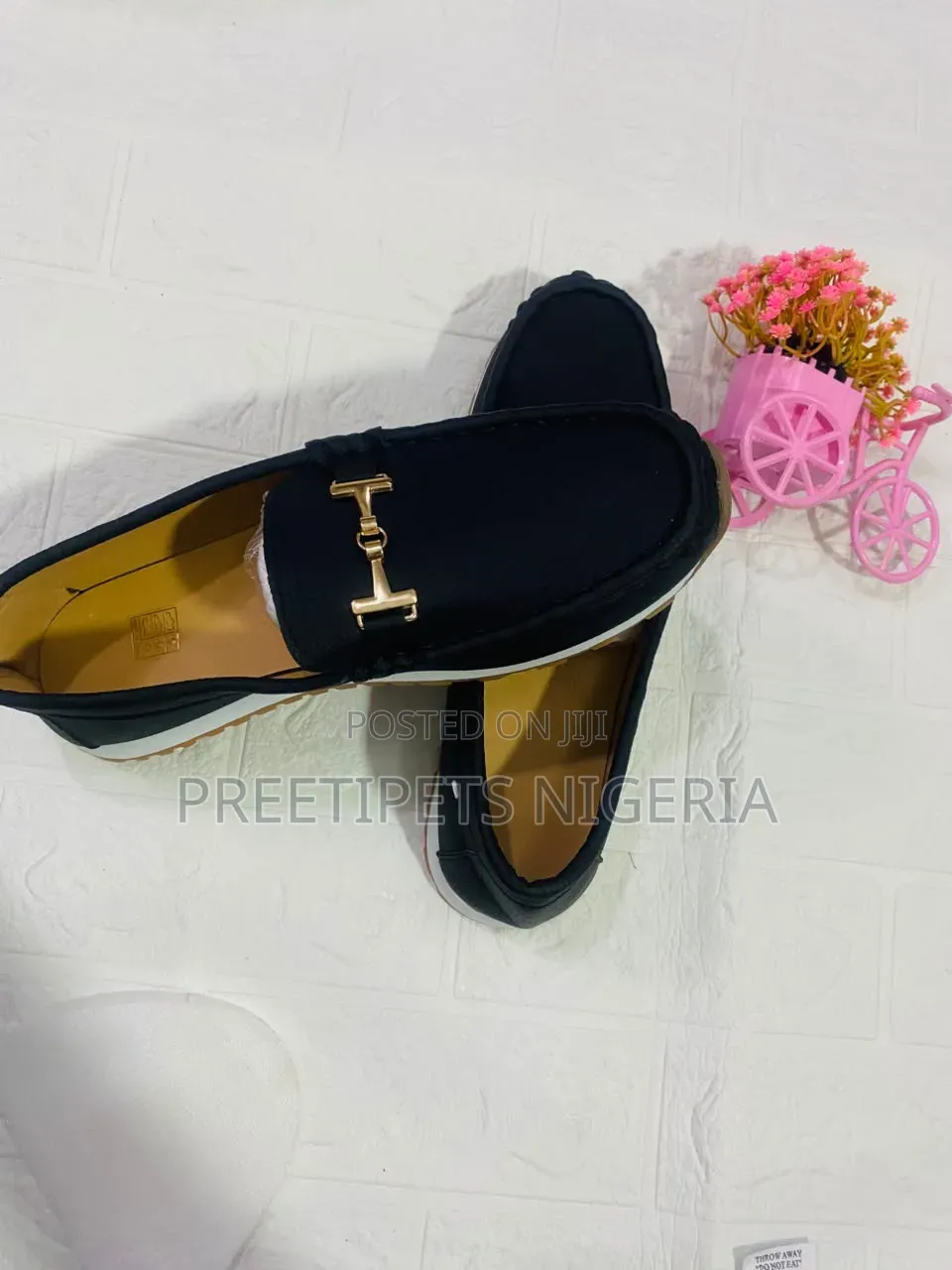 Ladies Stylish Shoes
