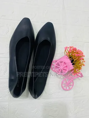 Ladies Stylish Shoes